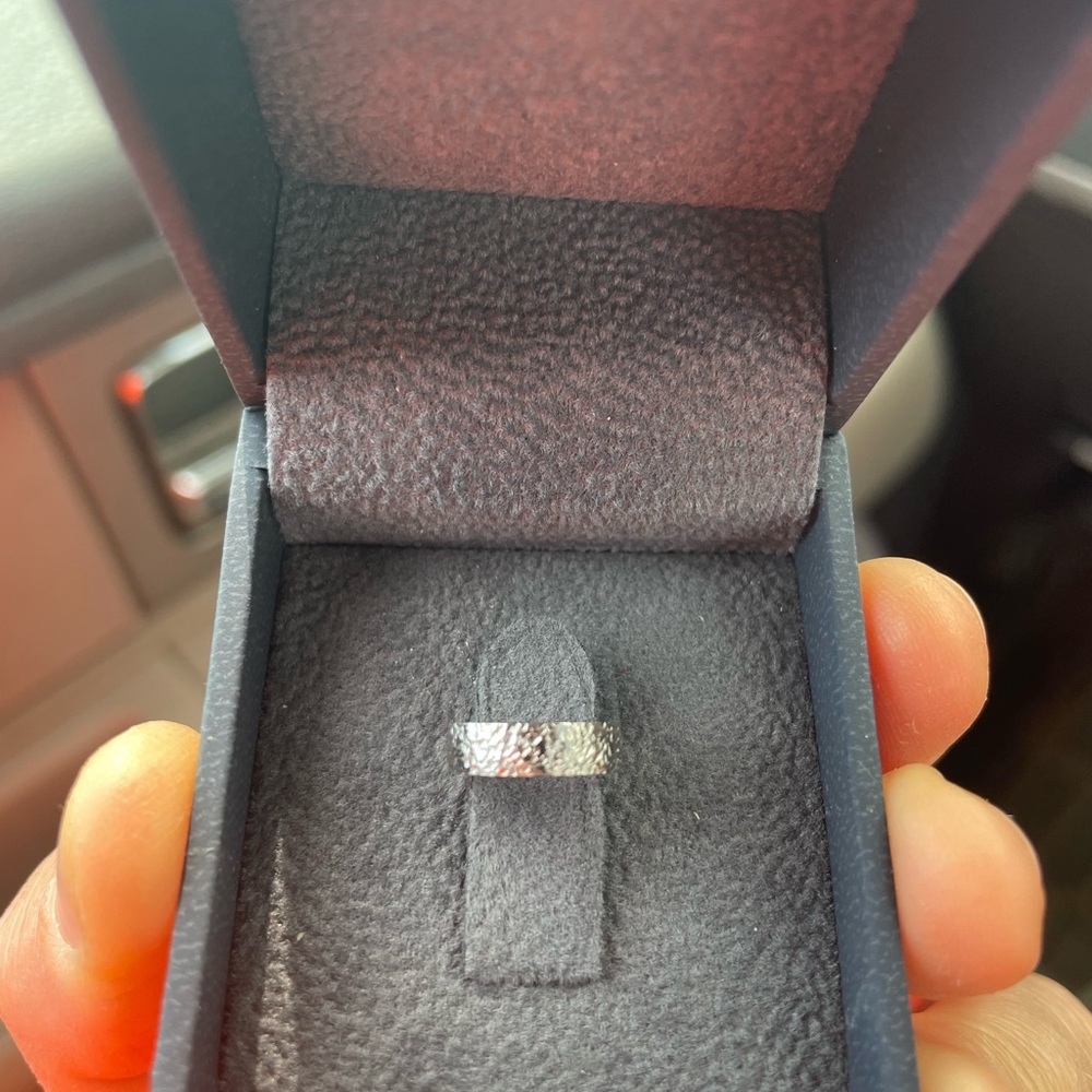 SOLD Platinum Clicker